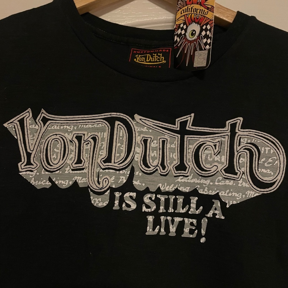 Von Dutch